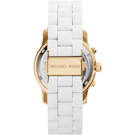 michael kors watches strap|Michael Kors replacement straps.